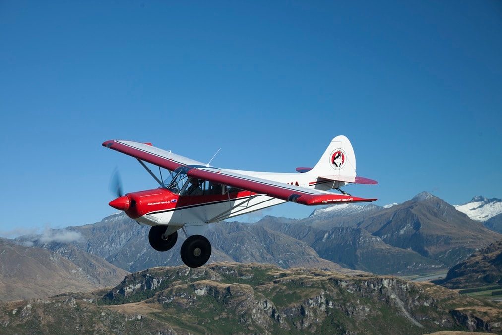 Aviation email marketing